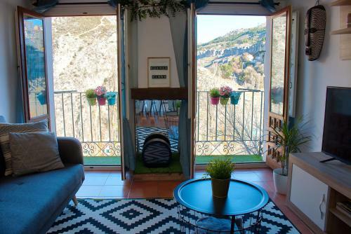 Apartamento Cuenca Vista
