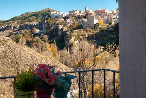 Apartamento Cuenca Vista