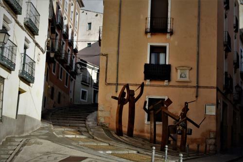Apartamento Cuenca Vista