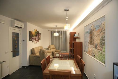 Apartamentos La Vereda
