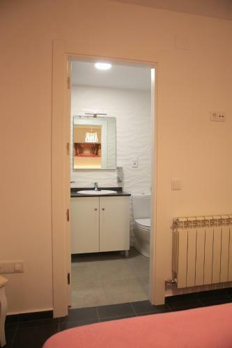 Apartamentos La Vereda