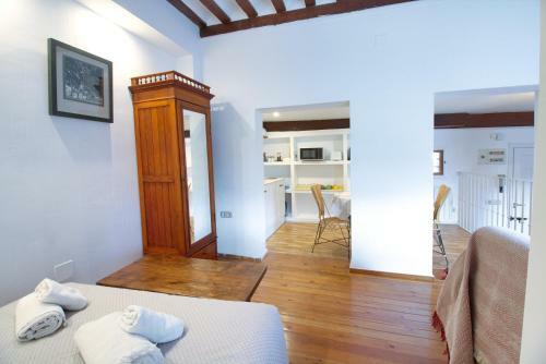 Apartamento Cuencaloft Pintoresco Estudio