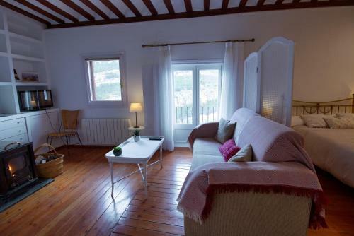 Apartamento Cuencaloft Pintoresco Estudio
