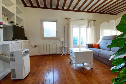 Apartamento Cuencaloft Pintoresco Estudio