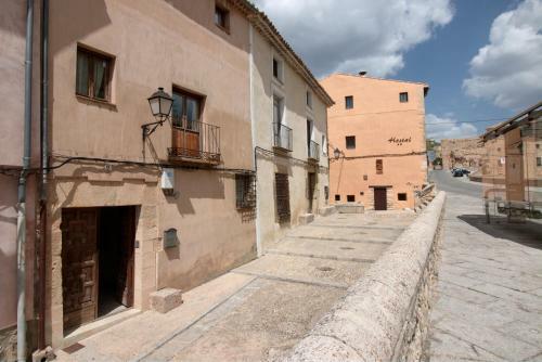 Apartamento Cuencaloft Pintoresco Estudio