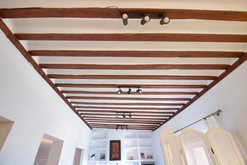 Apartamento Cuencaloft Pintoresco Estudio