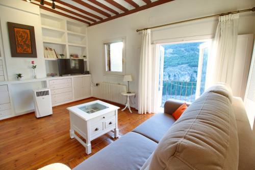 Apartamento Cuencaloft Pintoresco Estudio