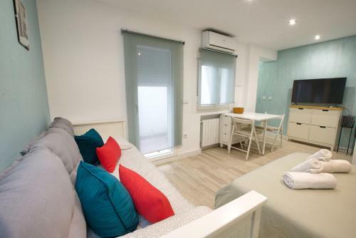 Apartamento Cuencaloft San Fran
