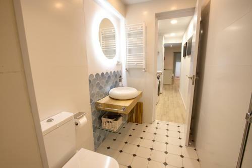 Apartamento Cuencaloft San Fran