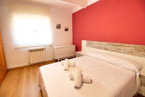 Apartamento Cuencaloft Avd Castilla La Mancha