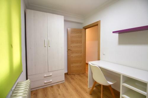 Apartamento Cuencaloft Avd Castilla La Mancha