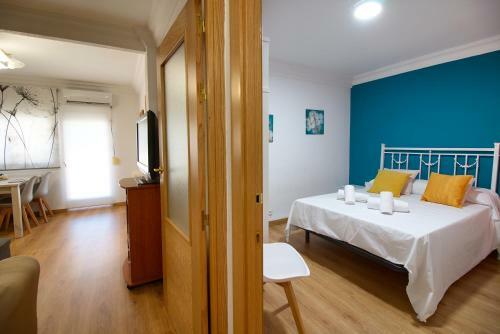 Apartamento Cuencaloft Avd Castilla La Mancha