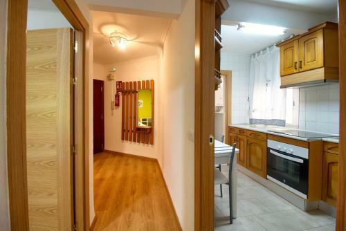 Apartamento Cuencaloft Avd Castilla La Mancha