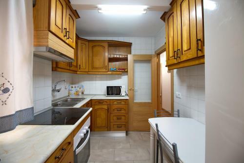 Apartamento Cuencaloft Avd Castilla La Mancha