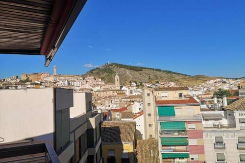 Apartamento La Atalaya De Cuenca
