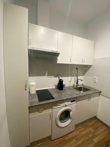 Apartamento Capricho Alojamiento
