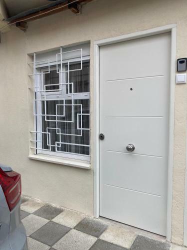 Apartamento Capricho Alojamiento