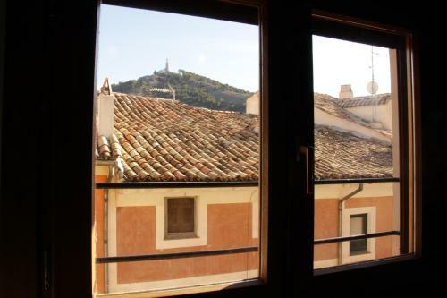 Apartamento Cuencaloft Duplex Alfonso Viii