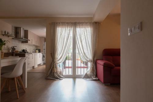 Apartamento Vut Carreter�a9 B