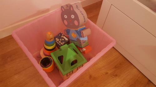 Apartamento La Casita Del Almendro