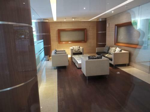 Family Friendly Dago Suites Apartment