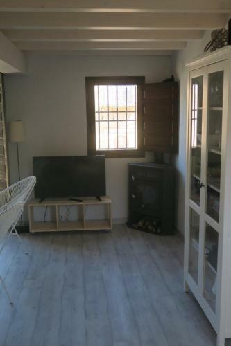 Apartamento Mirandoacuenca Es