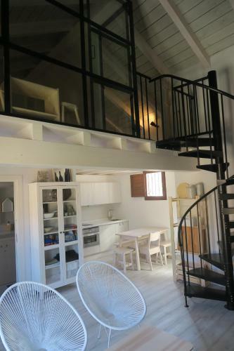 Apartamento Mirandoacuenca Es