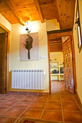 Apartamento �tico En La Plaza Mayor
