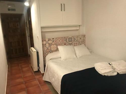 Apartamento El Rinconcito De La Luz Del Sol