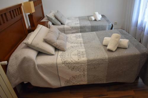 Apartamento La Casita Del Hu�car