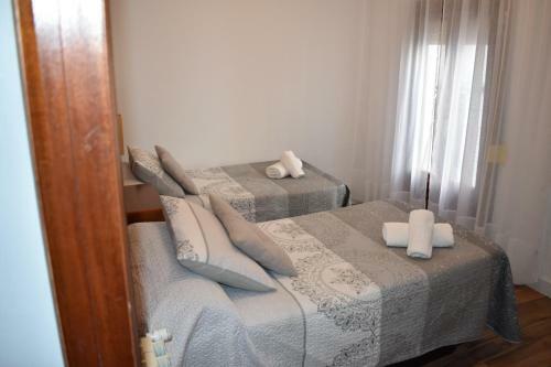 Apartamento La Casita Del Hu�car