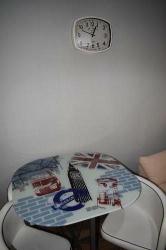 Apartamento La Casita Del Hu�car