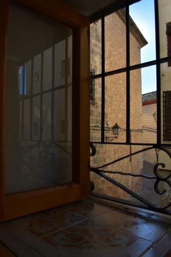 Apartamento La Casita Del Hu�car