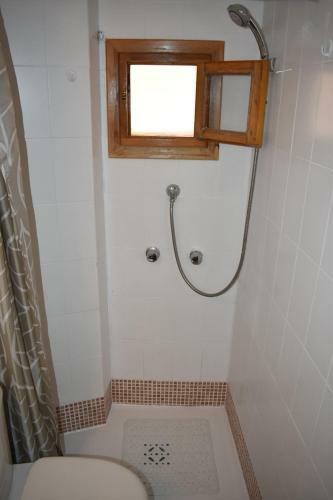 Apartamento La Casita Del Hu�car