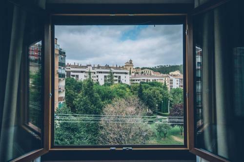 Apartamento Vut Elbalcondelhuecar