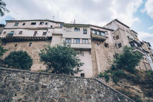 Apartamento Vut Elbalcondelhuecar