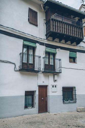 Apartamento Vut Elbalcondelhuecar