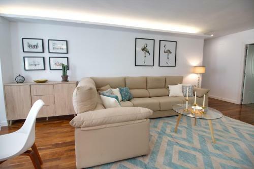Apartamento Cuencaloft Luxurious