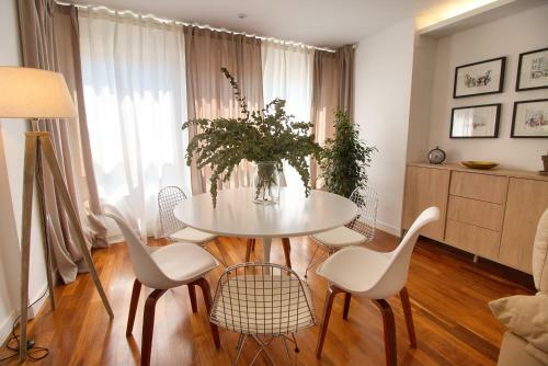 Apartamento Cuencaloft Luxurious