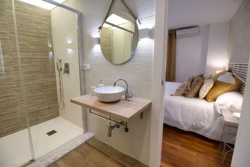 Apartamento Cuencaloft Luxurious