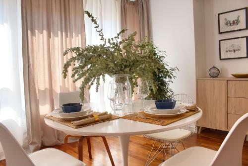 Apartamento Cuencaloft Luxurious