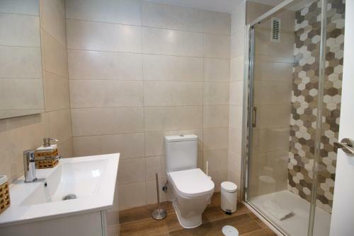 Apartamento Cuencaloft Luxurious
