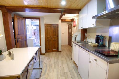 Apartamento Cuencaloft Alojamientos Solla