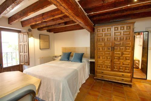 Apartamento Cuencaloft Alojamientos Solla