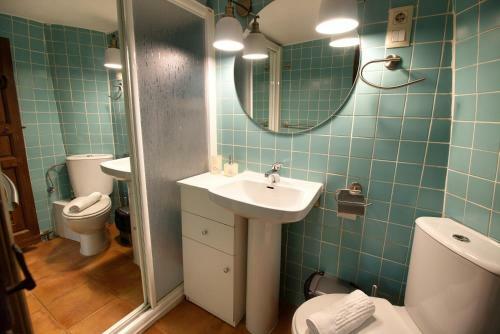 Apartamento Cuencaloft Alojamientos Solla