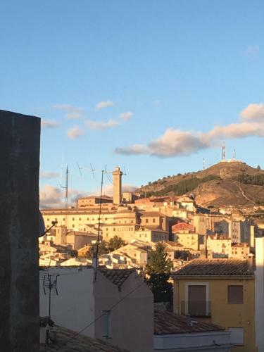 Apartamento Piso "cervantes Center"