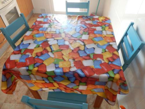 Apartamento Wonder