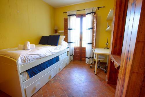 Apartamento Cuencaloft El Balc�n Del J�car