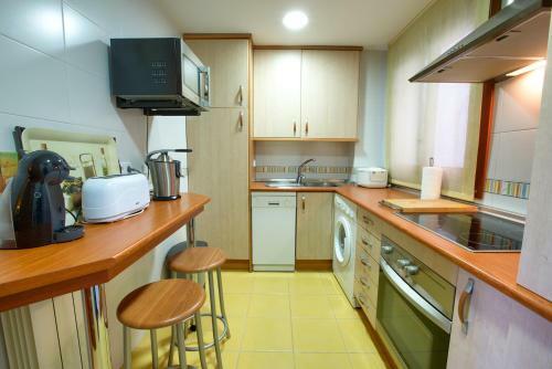 Apartamento Cuencaloft El Balc�n Del J�car