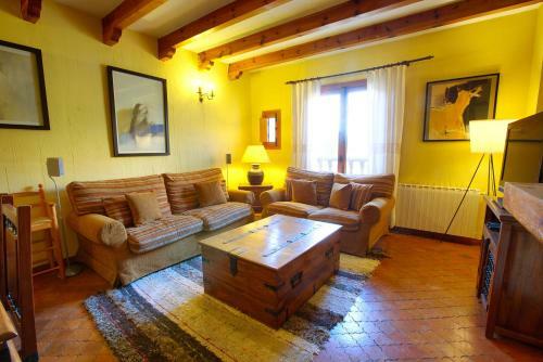 Apartamento Cuencaloft El Balc�n Del J�car
